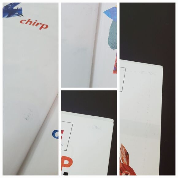 LOT OF 5  The World of Eric Carle Story Reader Me Reader (Books Only) - Picture 11 of 13